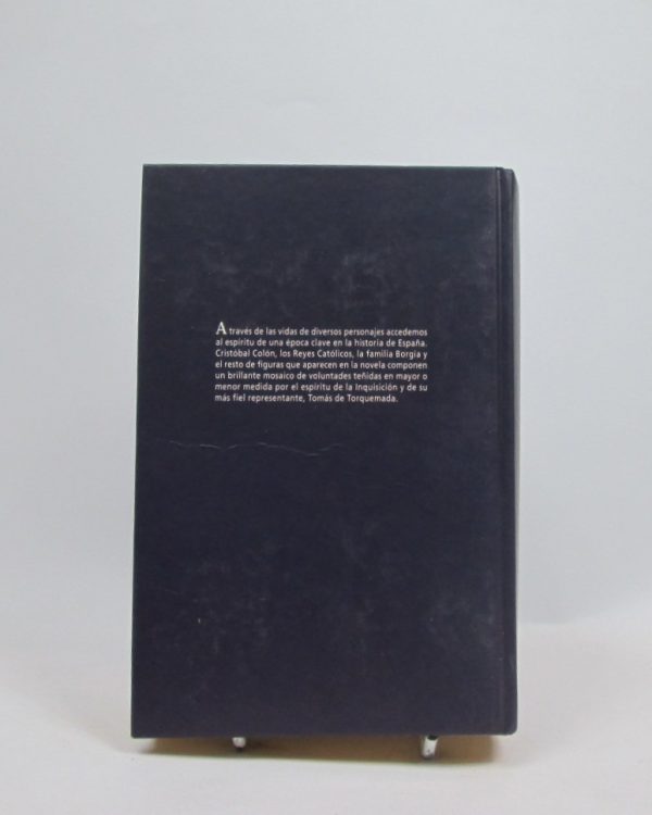 Torquemada: el alma de un siglo