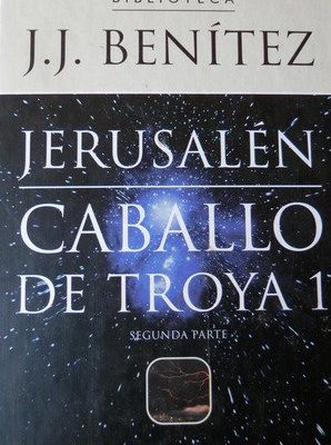 Caballo de troya,1. jerusalén. segunda parte