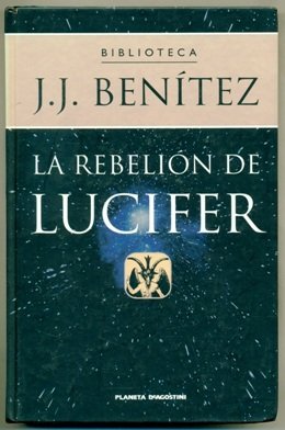 La rebelión de lucifer