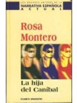 9788439582830_la-hija-del-canibal_front-5.jpg La hija del caníbal