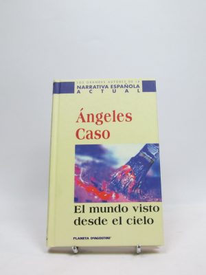 El mundo visto desde el cielo