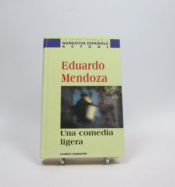 Una comedia ligera