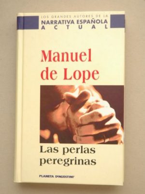 9788439582878_las-perlas-peregrinas_front-5.jpg Las perlas peregrinas