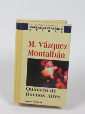 Quinteto de buenos aires