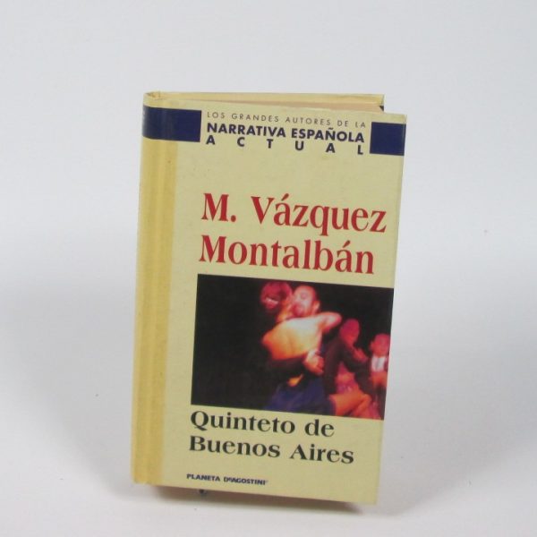 Quinteto de buenos aires