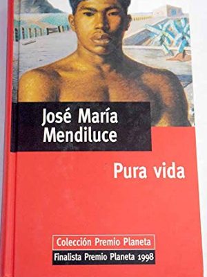 9788439583233_pura-vida_front-3.jpg Pura vida