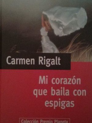 Mi corazón que baila con espigas