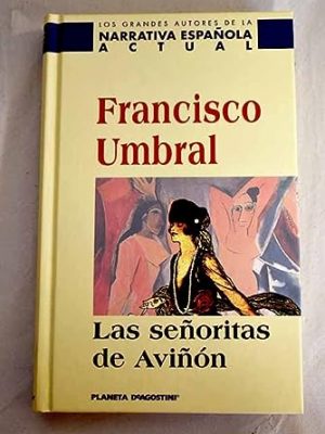 Las señoritas de aviñón