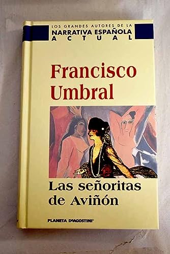 Las señoritas de aviñón