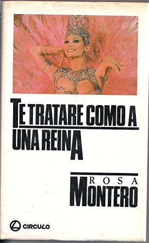 Te trataré como a una reina