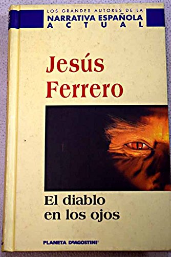 El diablo en los ojos