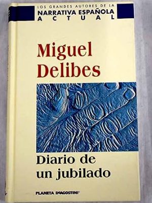 9788439583547_diario-de-un-jubilado_front-2.jpg Diario de un jubilado