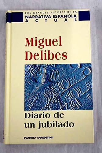 Diario de un jubilado