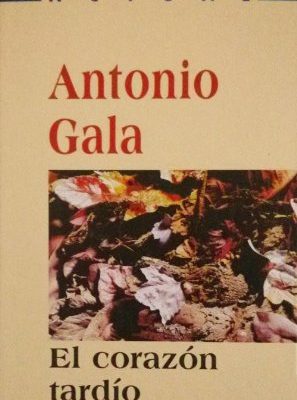 Corazon tardio