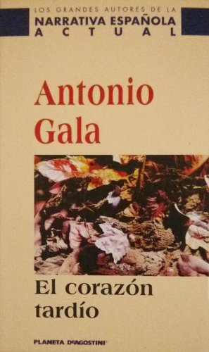 Corazon tardio