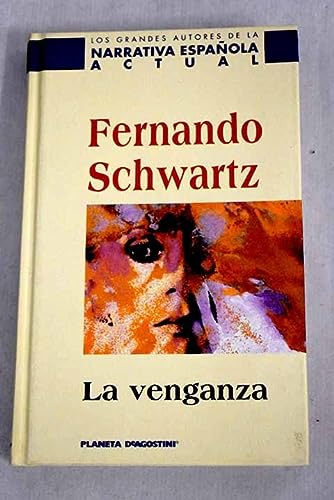 9788439583585_la-venganza_front-2.jpg La venganza