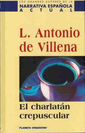 El charlatán crepuscular: oscar y bosie