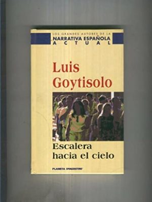 Escalera hacia el cielo