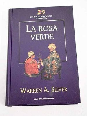 La rosa verde: ibn gabirol, un poeta en granada