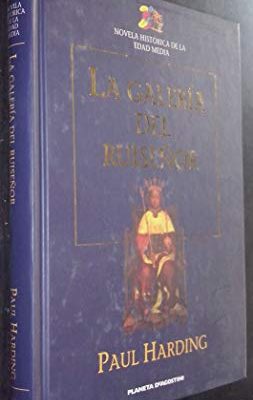 La galeria del ruiseñor