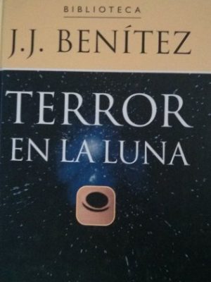 Terror en la luna