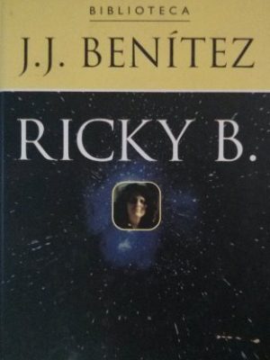 Ricky b. una historia oficialmente imposible.