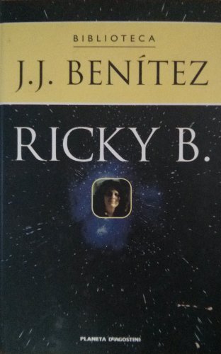 Ricky b. una historia oficialmente imposible.