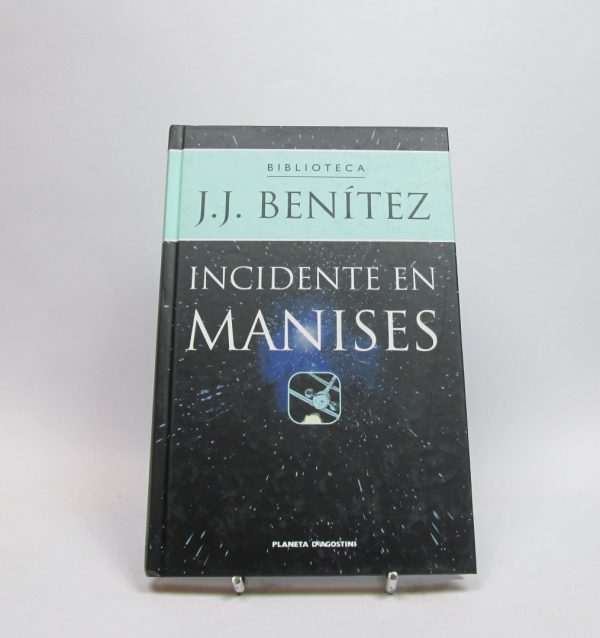 Incidente en manises