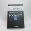 Tempestad en bonanza