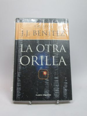 La otra orilla