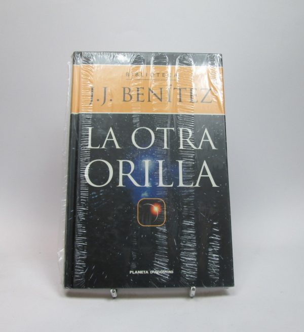 La otra orilla