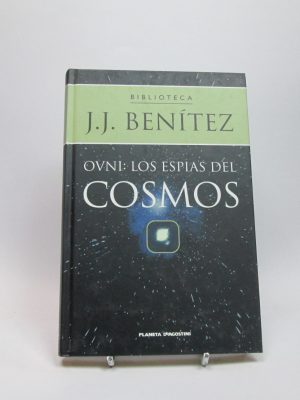 Ovni: los espías del cosmos