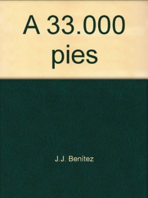 A 33.000 pies