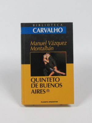 Quinteto de buenos aires (vol. i)