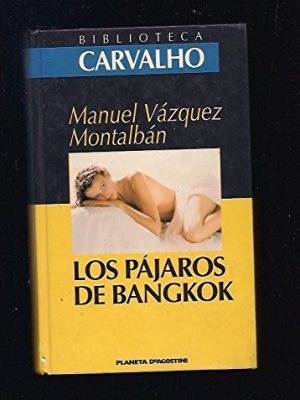 Los pájaros de bangkok