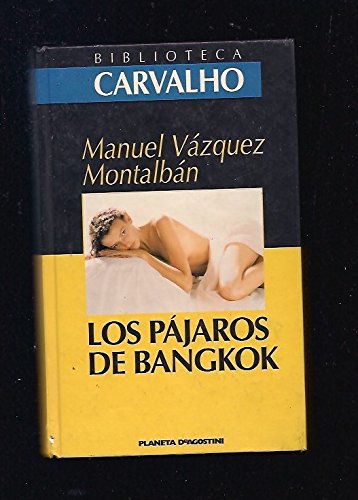 Los pájaros de bangkok