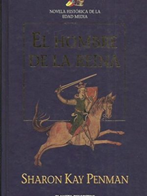 El hombre de la reina