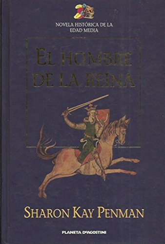 El hombre de la reina