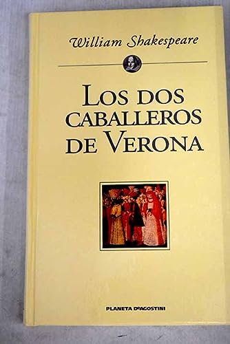 Los dos caballeros de verona