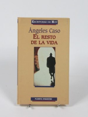 El resto de la vida