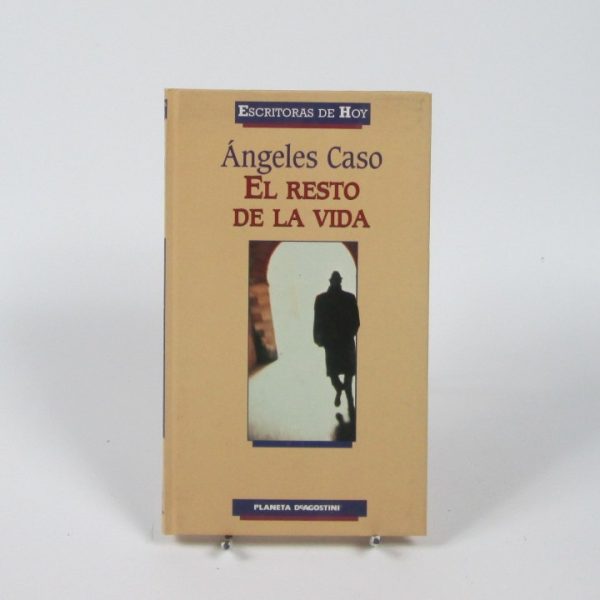 El resto de la vida