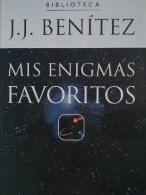 Mis enigmas favoritos
