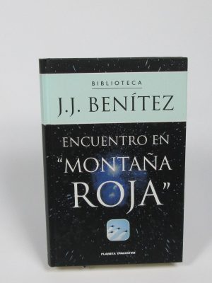 Encuentro en "montaña roja"