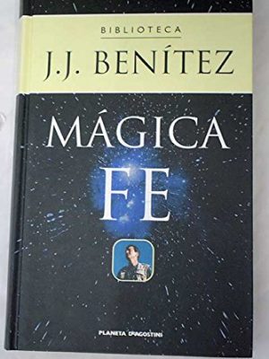 Mágica fe