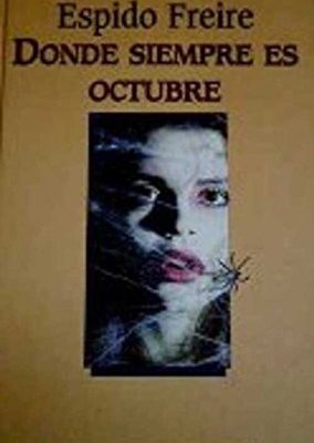 Donde siempre es octubre