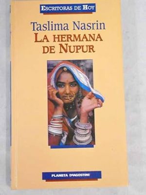 La hermana de nupur