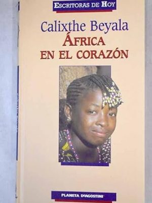 África en el corazón