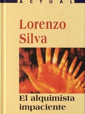 El alquimista impaciente