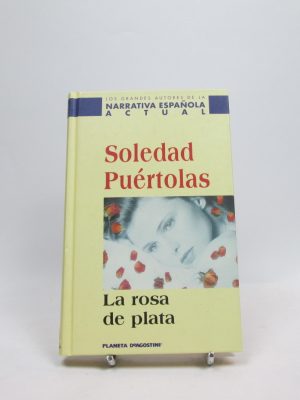 La rosa de plata