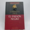 El faraón negro
